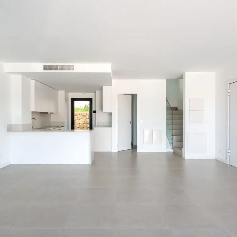 Sale of semi-detached house in Atalaya