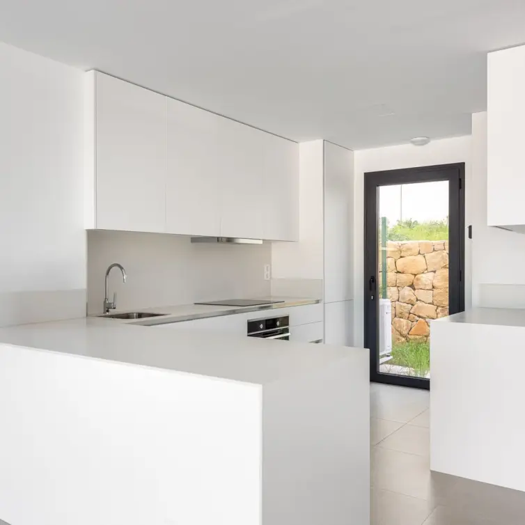 Sale of semi-detached house in Atalaya