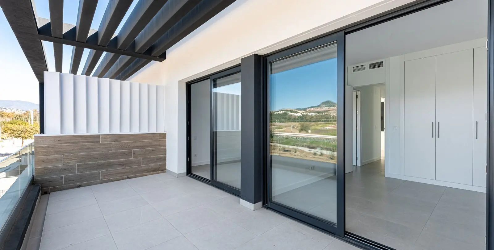 Sale of semi-detached house in Atalaya 14
