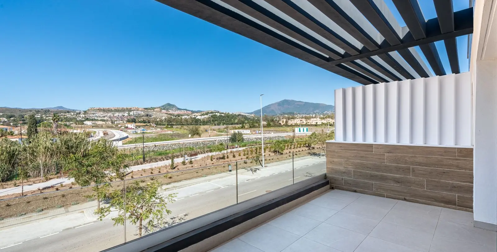 Sale of semi-detached house in Atalaya 15