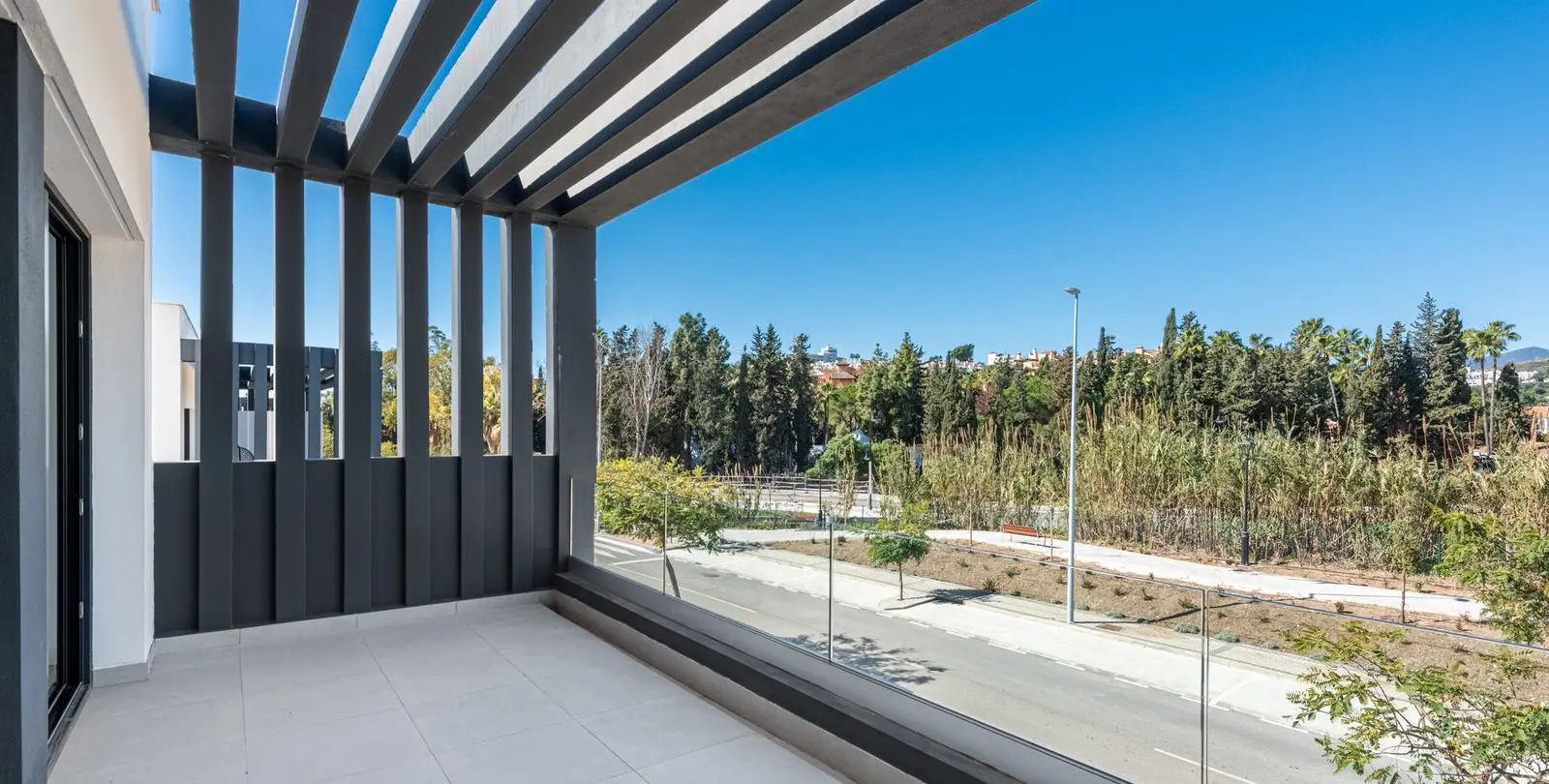 Sale of semi-detached house in Atalaya 16