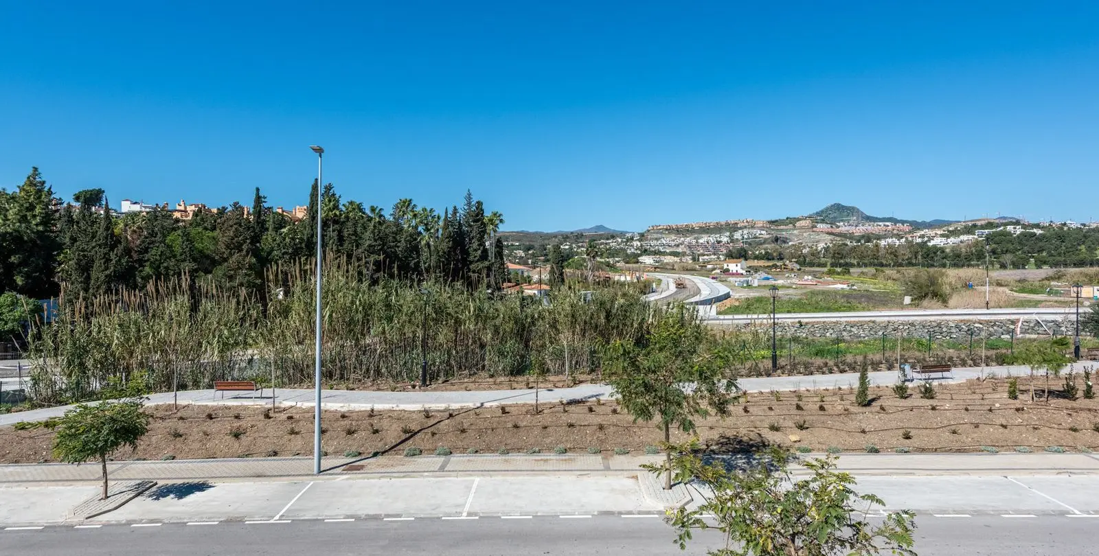 Sale of semi-detached house in Atalaya 20