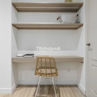 Sale of ground floor apartment in Nueva Andalucía