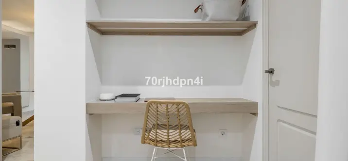 Sale of ground floor apartment in Nueva Andalucía 2