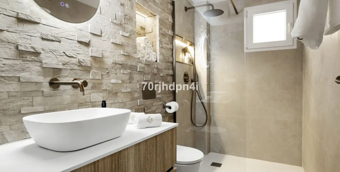 Продажа апартаментов на первом этаже в Nueva Andalucía 11