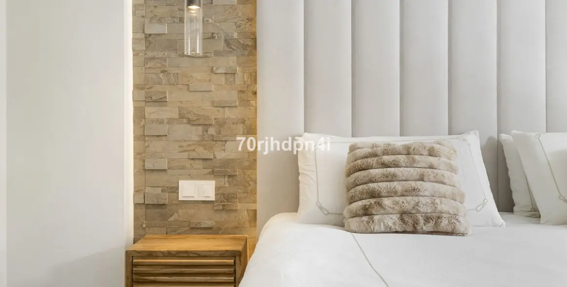 Продажа апартаментов на первом этаже в Nueva Andalucía 51