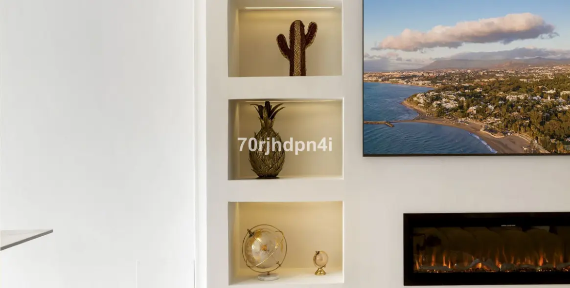 Продажа апартаментов на первом этаже в Nueva Andalucía 67