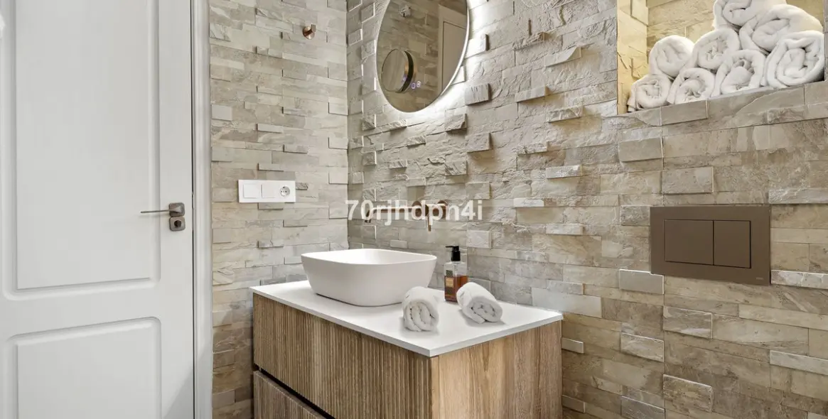 Продажа апартаментов на первом этаже в Nueva Andalucía 68