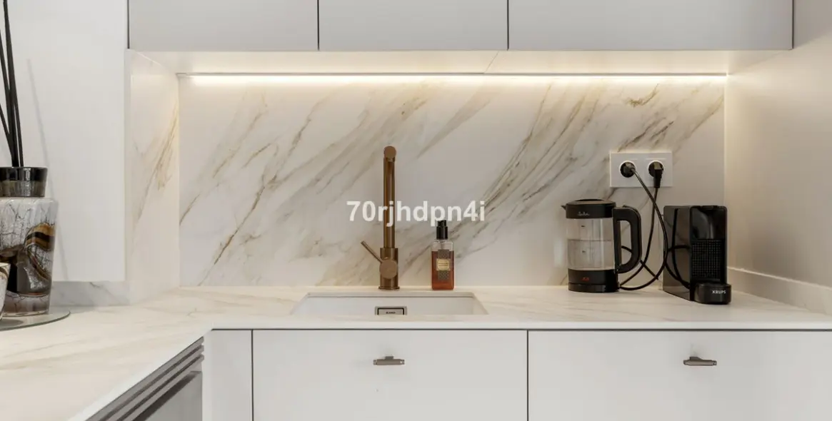 Продажа апартаментов на первом этаже в Nueva Andalucía 10