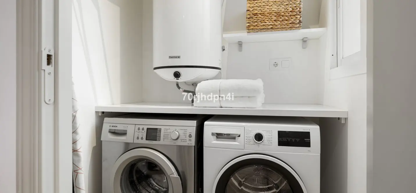 Venta de apartamento en planta baja en Nueva Andalucía 1