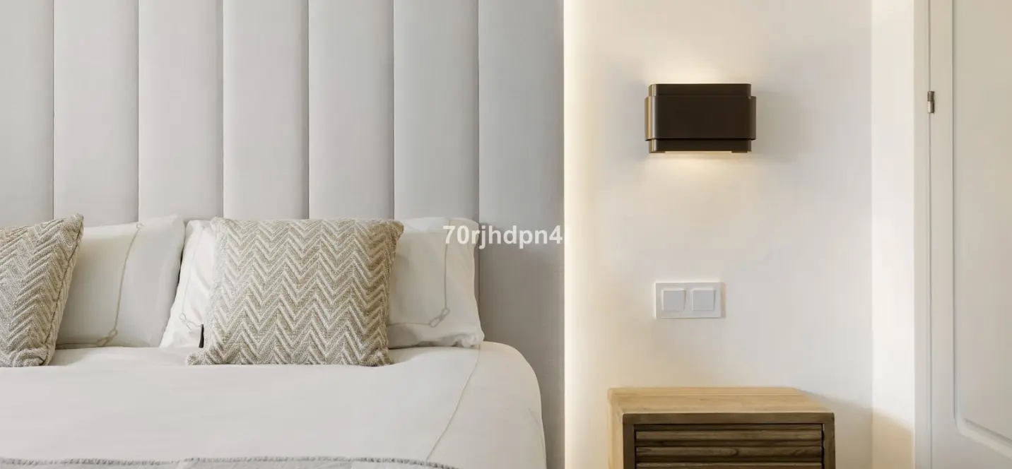 Venta de apartamento en planta baja en Nueva Andalucía 3