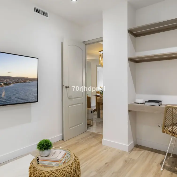 Venta de apartamento en planta baja en Nueva Andalucía