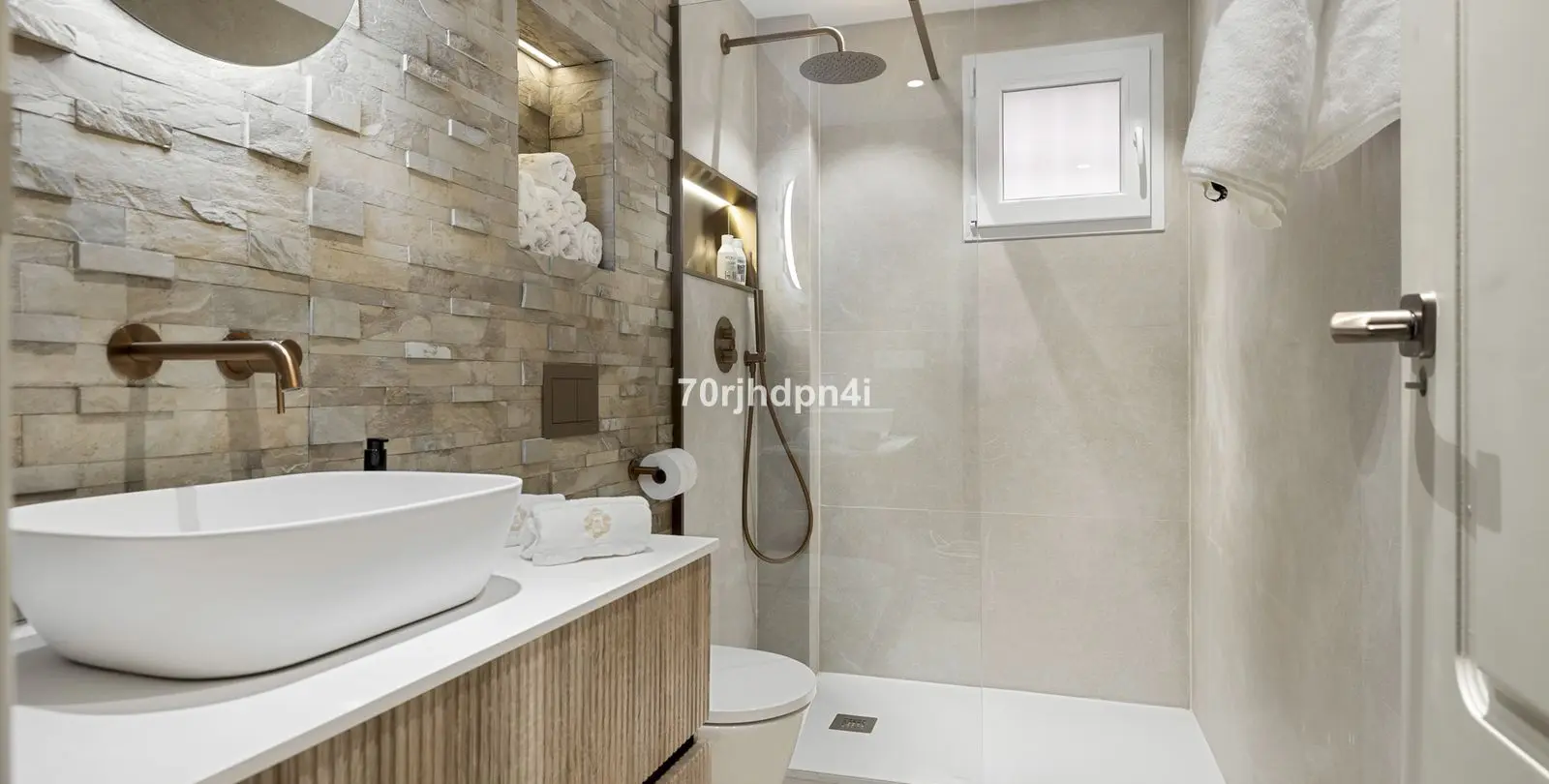 Sale of ground floor apartment in Nueva Andalucía 29