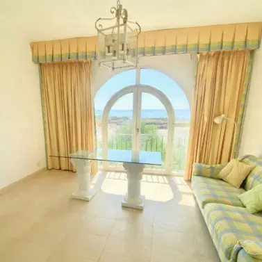 Sale of townhouse in Estepona