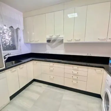 Sale of townhouse in Estepona