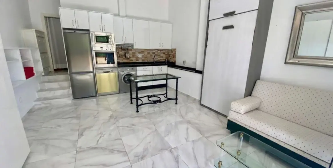 Sale of townhouse in Estepona 7