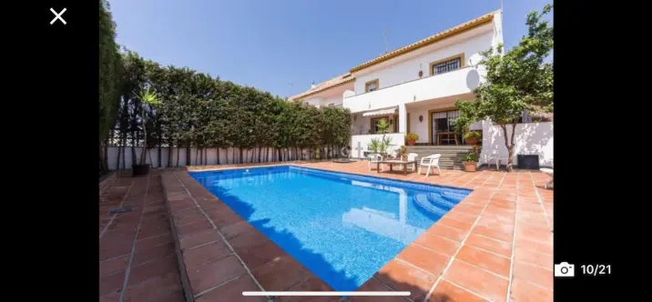 Venta de casa pareada en San Pedro de Alcántara 0