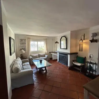 Venta de casa pareada en San Pedro de Alcántara