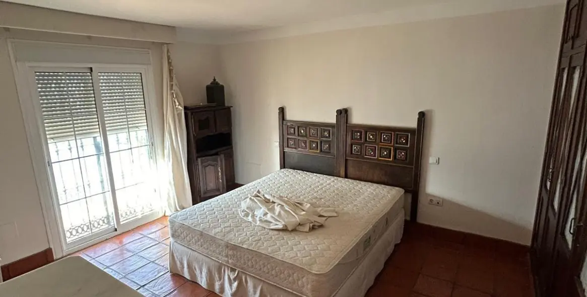 Venta de casa pareada en San Pedro de Alcántara 4