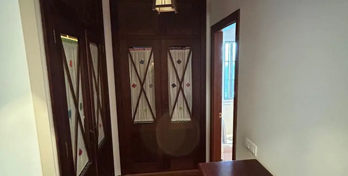 Venta de casa pareada en San Pedro de Alcántara 5