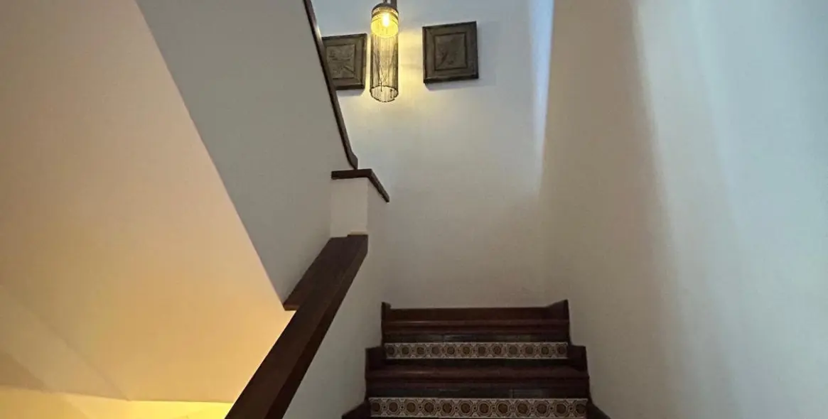 Venta de casa pareada en San Pedro de Alcántara 6