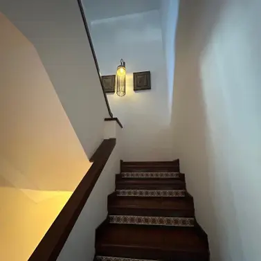 Venta de casa pareada en San Pedro de Alcántara