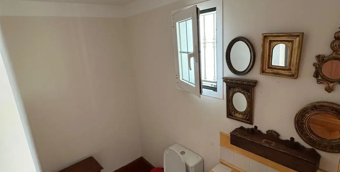 Venta de casa pareada en San Pedro de Alcántara 7