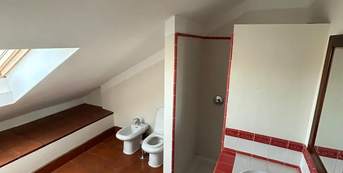 Venta de casa pareada en San Pedro de Alcántara 8