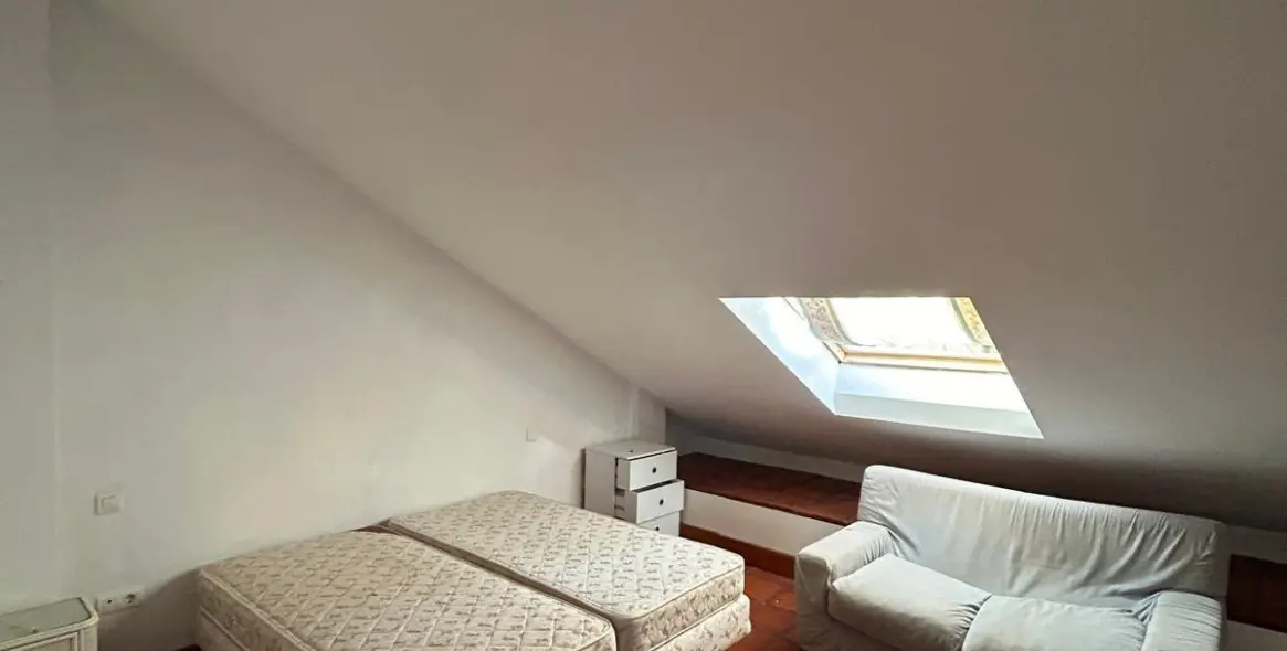 Venta de casa pareada en San Pedro de Alcántara 11