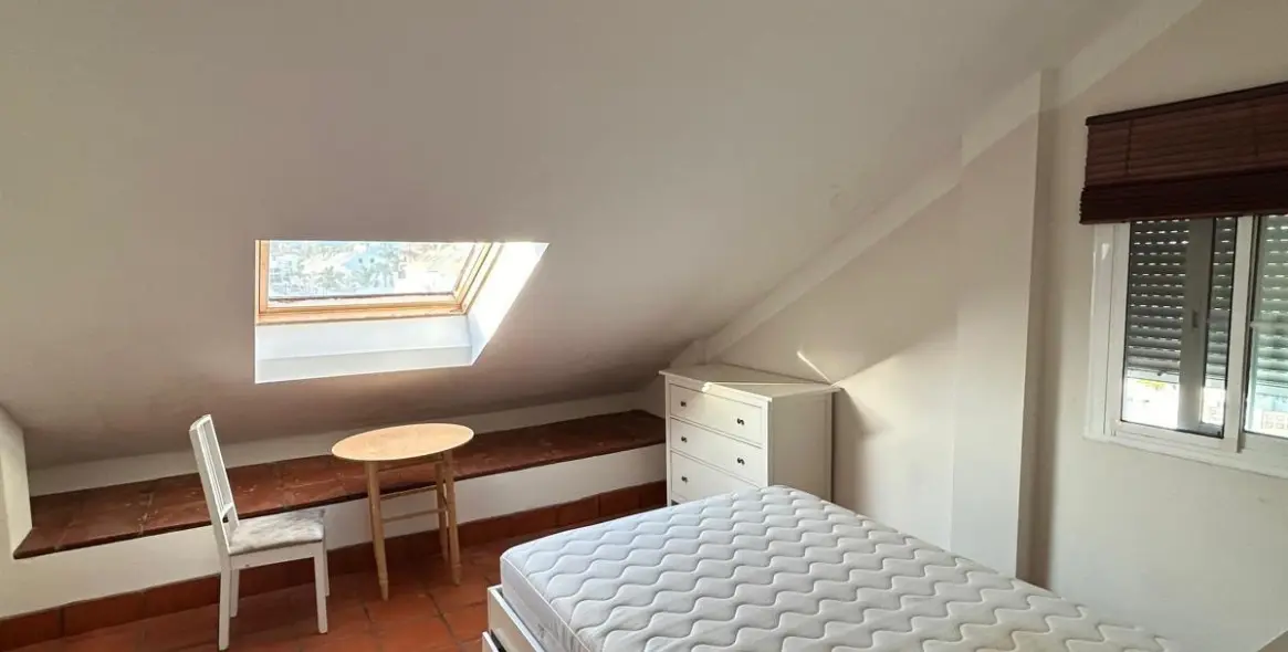 Venta de casa pareada en San Pedro de Alcántara 12