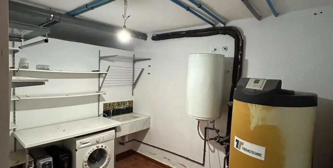 Продажа дома на две семьи в San Pedro de Alcántara 22