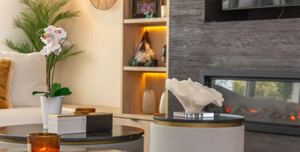 Sale of penthouse duplex in Benalmadena 7