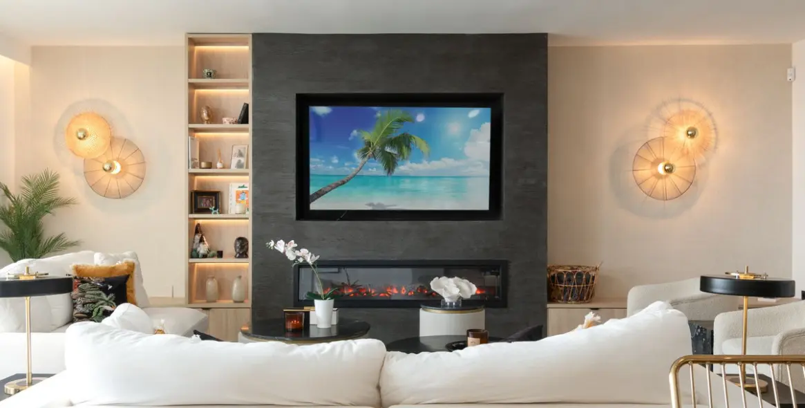 Sale of penthouse duplex in Benalmadena 9