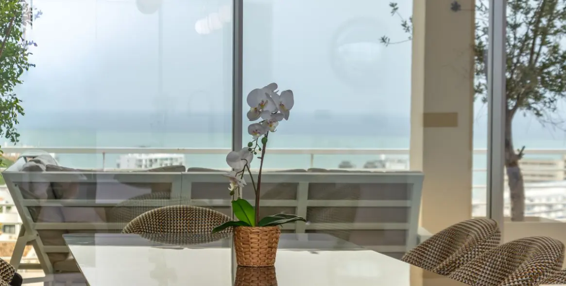 Sale of penthouse duplex in Benalmadena 10