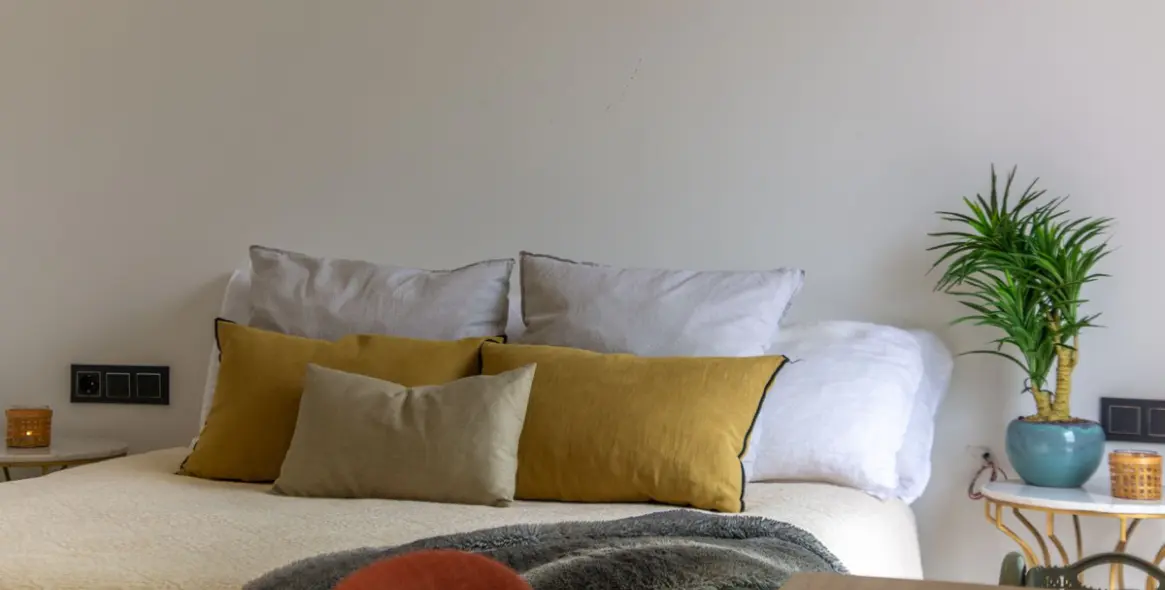 Sale of penthouse duplex in Benalmadena 23