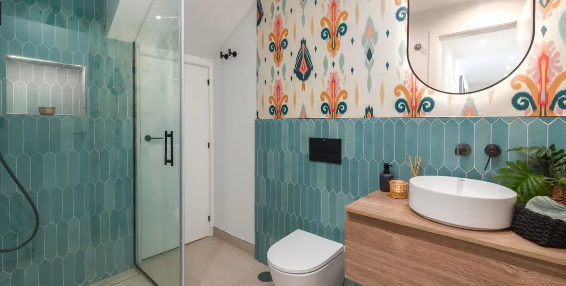 Sale of penthouse duplex in Benalmadena 25