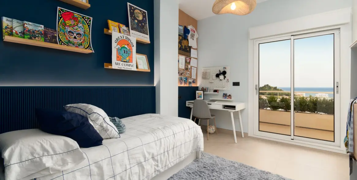 Sale of penthouse duplex in Benalmadena 30