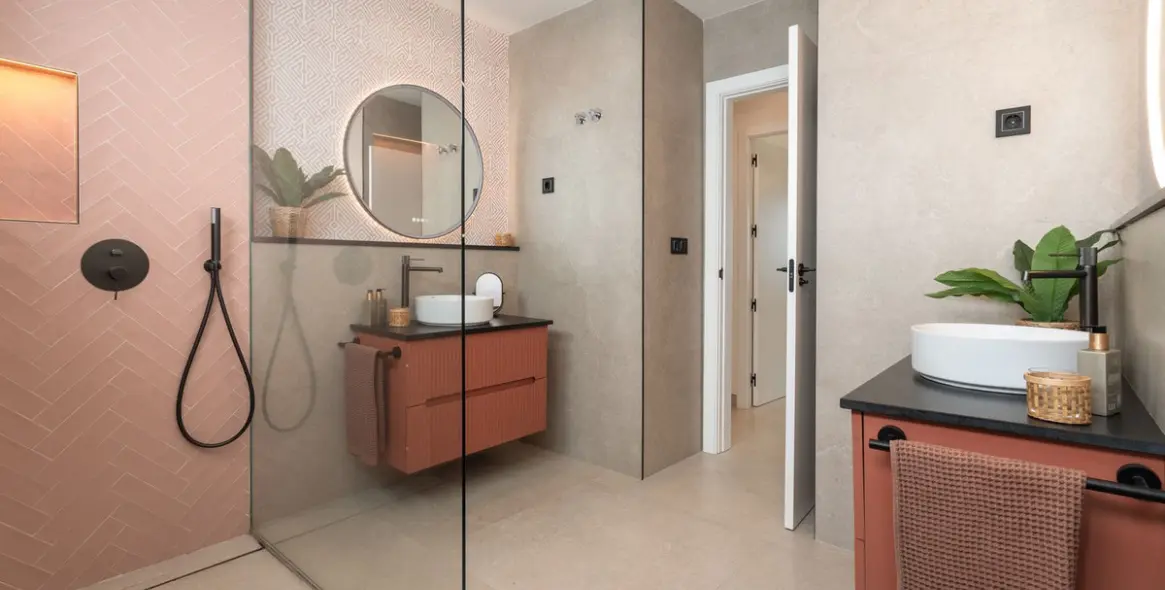 Sale of penthouse duplex in Benalmadena 34
