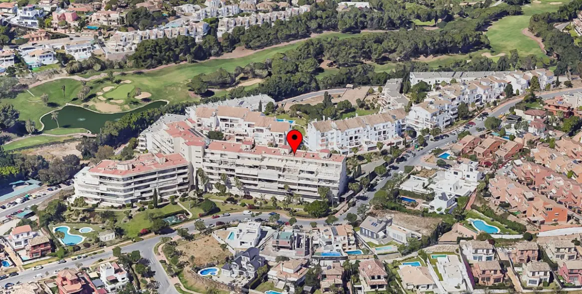 Sale of penthouse duplex in Benalmadena 46