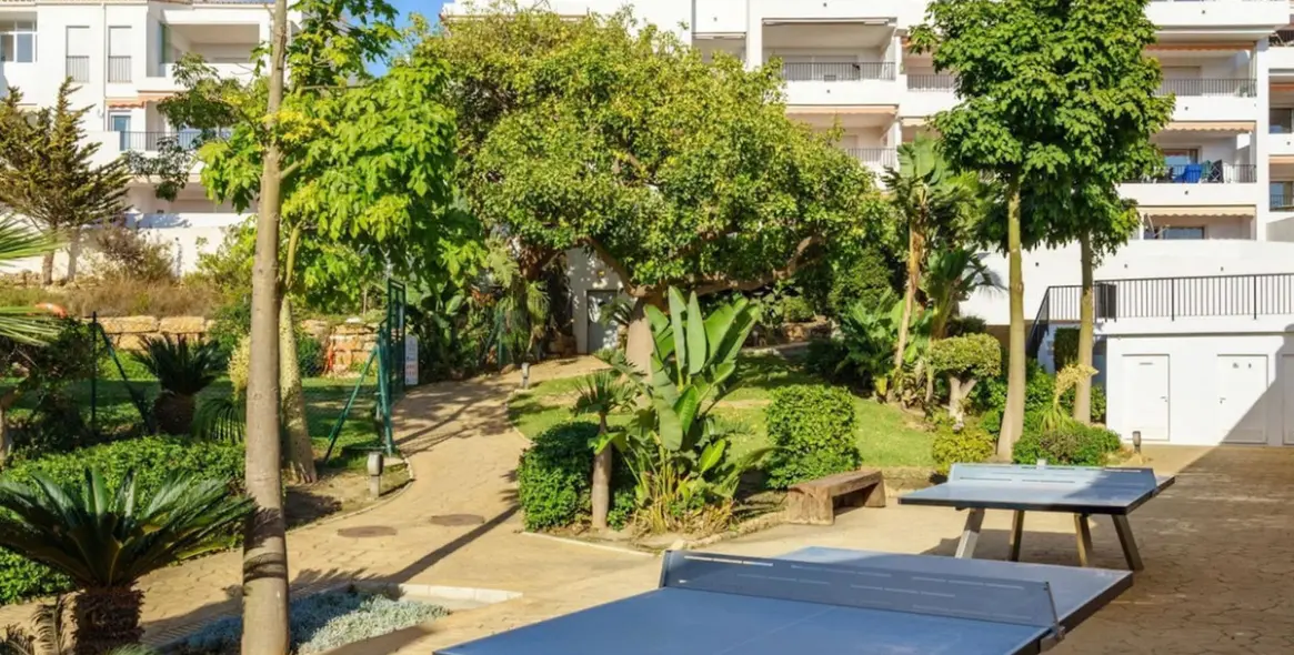 Sale of penthouse duplex in Benalmadena 55
