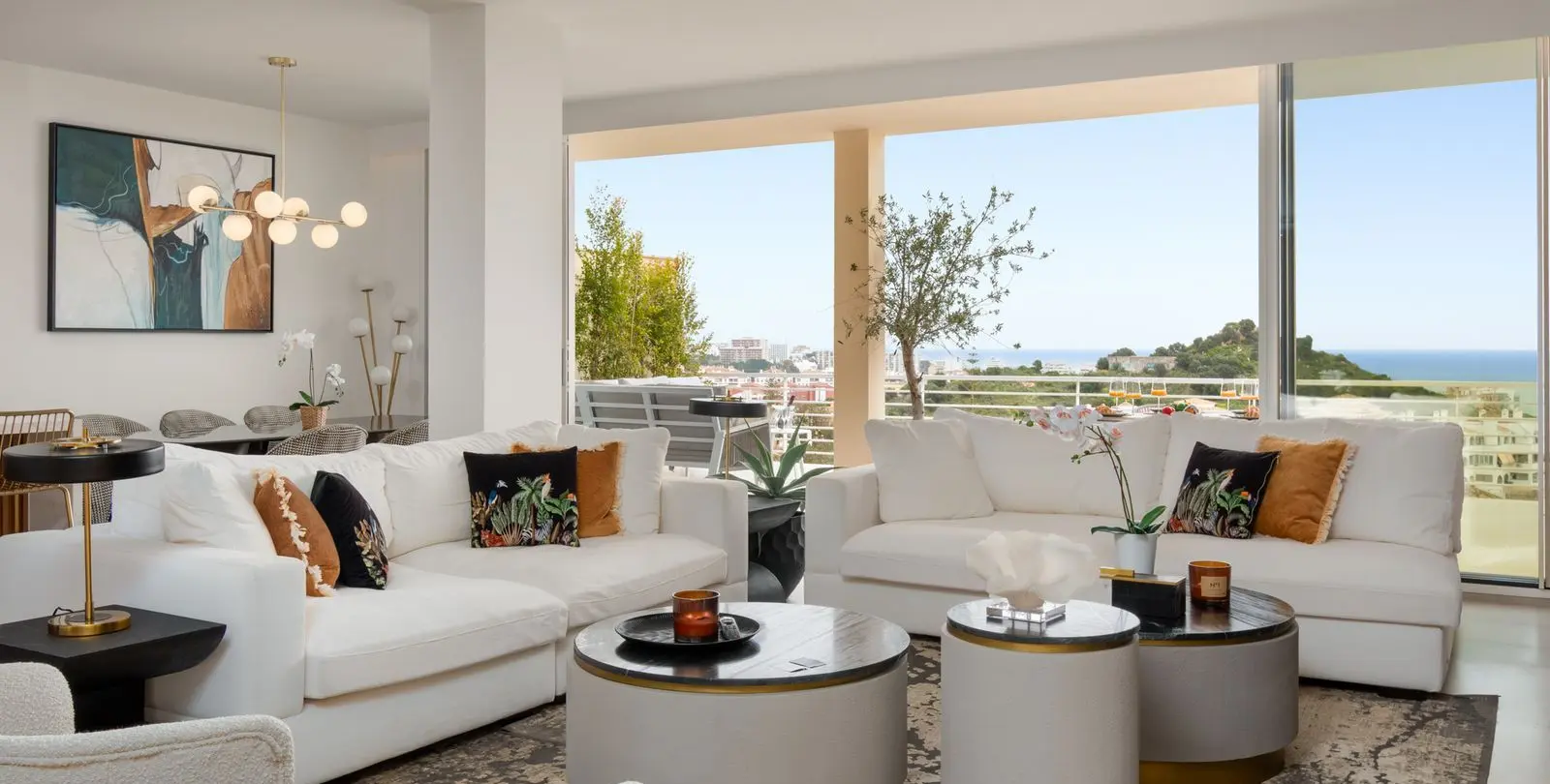 Venta de ático dúplex en Benalmadena 6