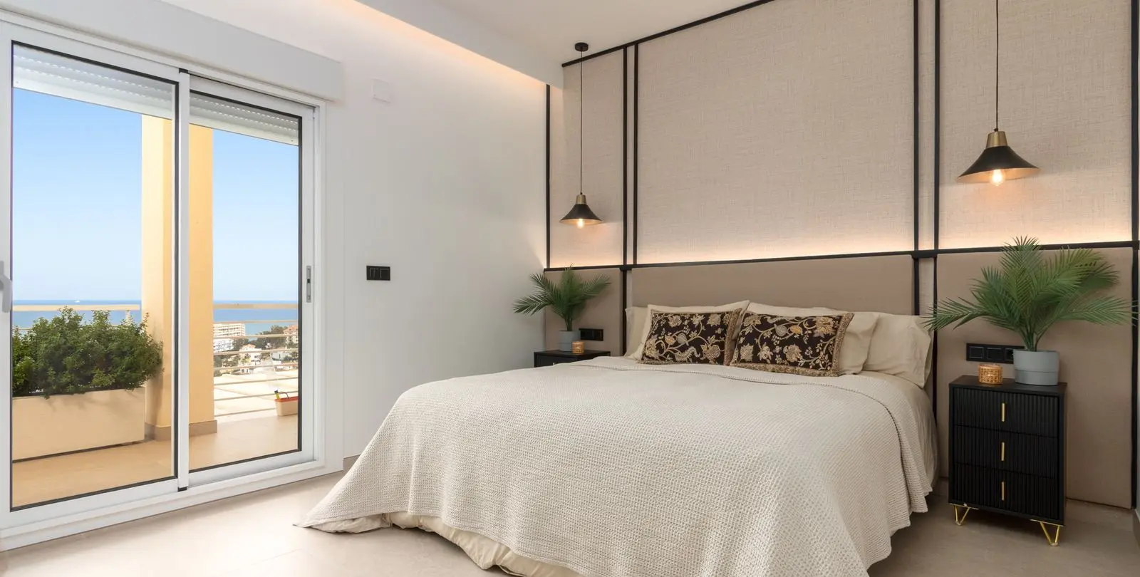 Venta de ático dúplex en Benalmadena 36