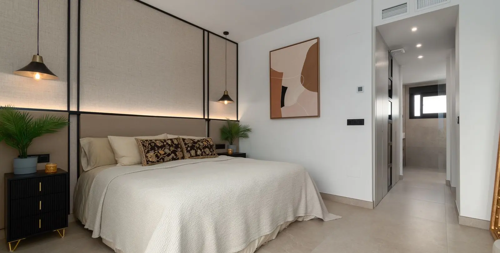 Venta de ático dúplex en Benalmadena 37