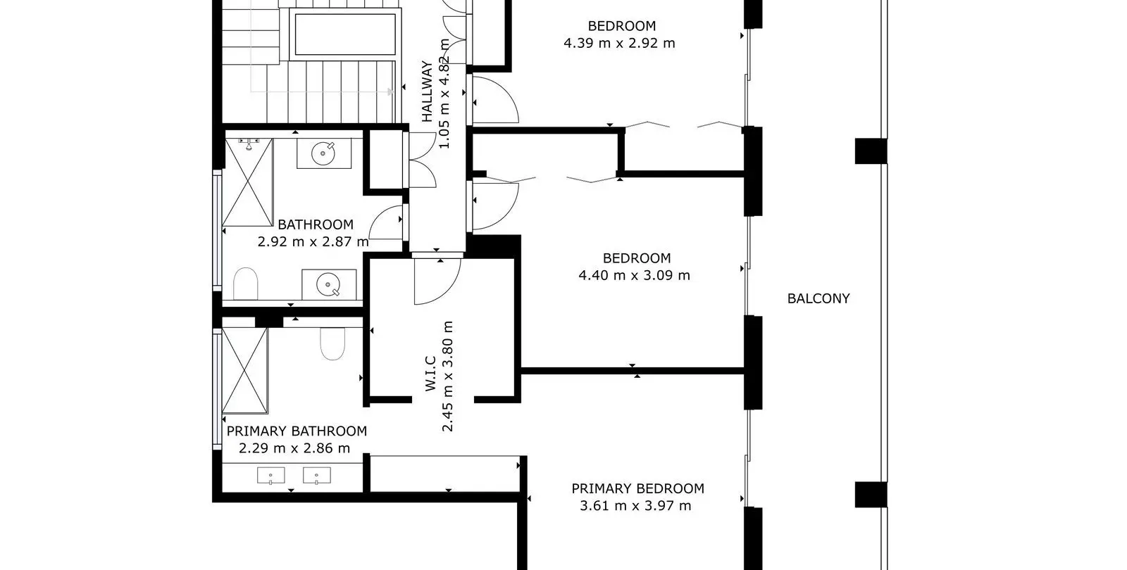 Venta de ático dúplex en Benalmadena 44
