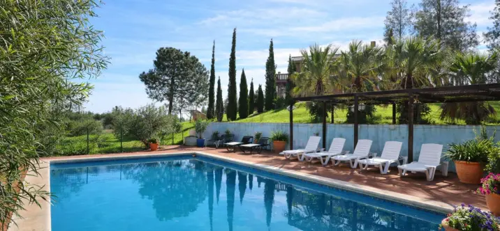 Sale of detached villa in Entrerrios 0