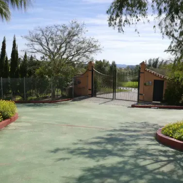 Sale of detached villa in Entrerrios