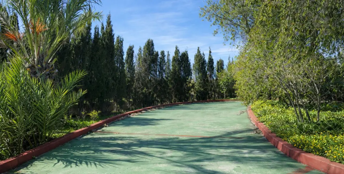 Sale of detached villa in Entrerrios 3