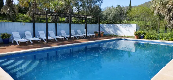 Sale of detached villa in Entrerrios 3