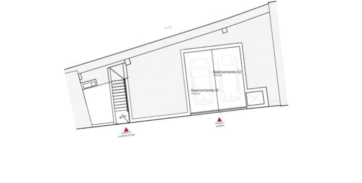 Sale of ground floor apartment in Málaga 6