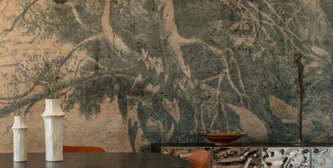 Sale of middle floor apartment in Ojén 4